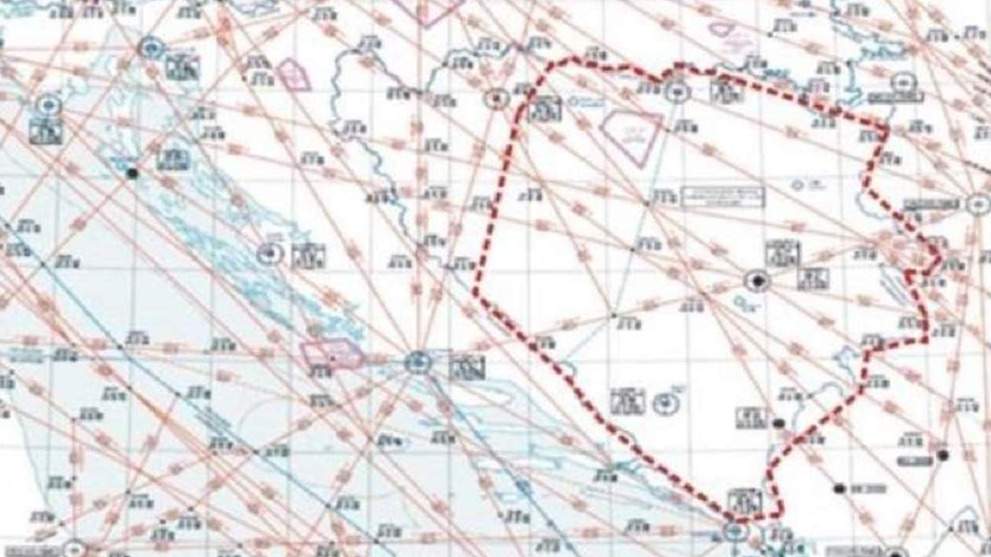 ČOVIĆEV ZET I 'TURSKA HRVATSKA' |Uprkos najavama: BiH neće kontrolisati svoj cijeli vazdušni prostor!